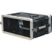 Gator Shallow 4U Audio Rack (GR-4S)