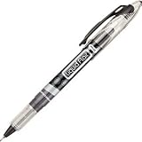 Paper Mate Flair Marker Pen Extra Fine Black, 0.70 mm, 12 Ct