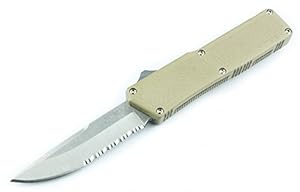 Taiwan Lightning Desert Tan