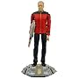 Star Trek TNG-Admiral William Riker figure [Toy]