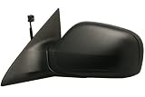 K Source 60130C Chrysler Pacifica Heated Power Replacement Driver Side Mirror