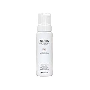 Nioxin Scalp Treatment SPF 15 for Fine Hair System 2, Natural Hair | Noticeably Thinning Hair And Scalp Treatments