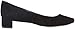 Nine West Women's Olencia Suede Dress Pump