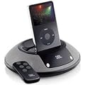 JBL On Stage II Speaker and Docking Station for iPod (Black)