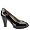 Black Patent