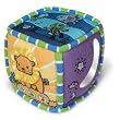 LeapFrog Roll & Rhyme Melody Block