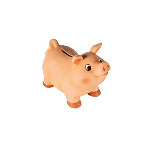 Imagen 1 de Hucha Cerdito Cerámica