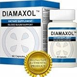 Diamaxol Insulin Resistance Blood Sugar Solution