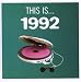 This Is...1992