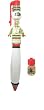 Star Wars C-3PO Lego Pen
