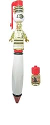 Star Wars C-3PO Lego Pen