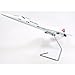 Mastercraft Collection Concorde British Airways scale model Scale: 1/100