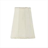 Jubilee Collection 650 / 651 Plain Sconce Shade (Set of 3) Color: White