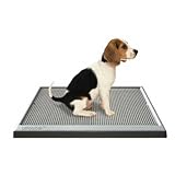 <p>BA&Ntilde;O PORTATIL PARA PERROS UGODOG INDOOR DOG POTTY</p>