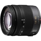 Panasonic Lumix G Vario 14-45mm F3.5-5.6 ASPH MEGA O.I.S. Lens