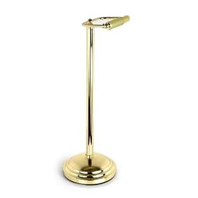 <b>Pedestal Toilet Tissue Stand</b>