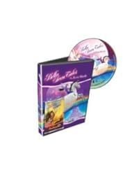 Video Games: Bella Sara Tales: The Lost Herds DVD