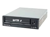 Tandberg LTO-2 HH Internal SCSI Drive kit - Black