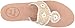 Jack Rogers Women's Capri Raffia Wedge Sandal
