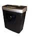 10 Page Electrical A4 Paper Shredder