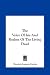 The Voice Of Isis And Realms Of The Living Dead