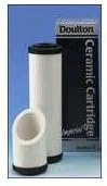 Staples Doulton W9220406 Imperial Sterasyl OBE (Open Both Ends)