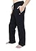 Yoga[Addict]™ Men's Yoga Long Pants, Martial Arts Pants (Sale Price)