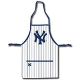 New York Yankees BBQ Apron