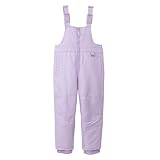 Infant Girls' Circo Snowbib - Purple