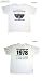 Blue Oyster Cult - 1978 Treaties Tour T-Shirt