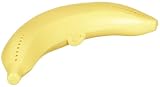 Fackelmann 42077 Bananentresor 25x7cm Aufbewahrungsbox