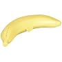 Fackelmann 42077 Bananentresor 25x7cm Aufbewahrung&hellip von Fackelmann