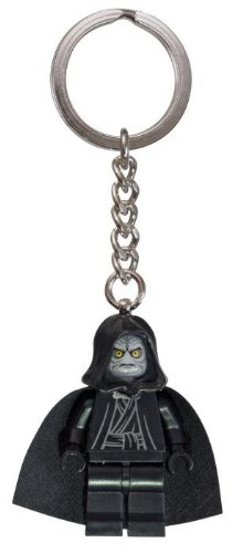 Buy Lego Emperor Palpatine - Star Wars Key Chain Best Price.