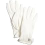 Isotoner Women's Ecosentials Recycled Stretch Fleece Commuter Glove