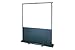 Deluxe Pull Up Floor Screen, 90 In
