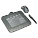 Electronics : Genius G-Pen 4500 4-by-5.5-Inch Tablet with Mouse and Pen
