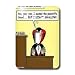 Londons Times Famous People Places Books Cartoons - Dracula on Trial - Light Switch C...