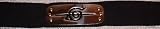 NARUTO Cosplay Anime Imported Costume HEADBAND