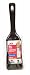 6 each: Ace One Coat Specialty Bristle Brush (82901-11025S)