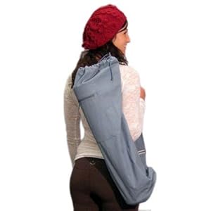 Classic Yoga Mat Bag