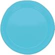 Caribbean Dinner Plates 20ct