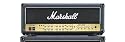 Marshall JCM2000 TSL100 100W Valve 3 Channel Head