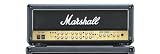 Marshall JCM2000 TSL100 100W Valve 3 Channel Head