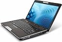 Toshiba Satellite U505-S2005 TruBrite 13.3-Inch Laptop (Black/Brown)