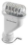 KitchenAid KPEXTA Stand-Mixer Pasta-Extruder Attachment Discount