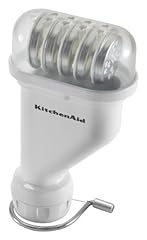 KitchenAid KPEXTA Stand-Mixer Pasta-Extruder Attachment 