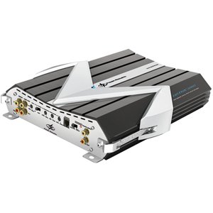 Power Acoustik OVN2-2200 2-Channel Class A/B Amplifier