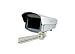 Weatherproof Outdoor Camera Housing