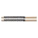 Pro-Mark SRCW Stick Rapp Drumstick Wrap, Checkerboard White/Black