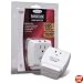 Belkin SurgeCube Surge Protector, 1-Outlet Home Series